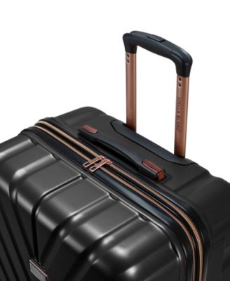 Nova 3-Pc. Hardside Expandable Spinner Luggage Set