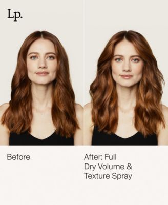 Full Dry Volume and Texture Spray, 7.5 oz.