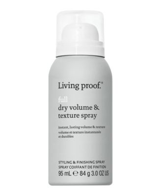Living Proof - Full Dry Volume and Texture Spray, 3 oz.