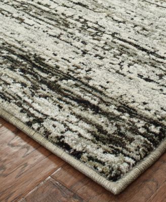 Atlas 8037G 3'3" x 5'2" Area Rug