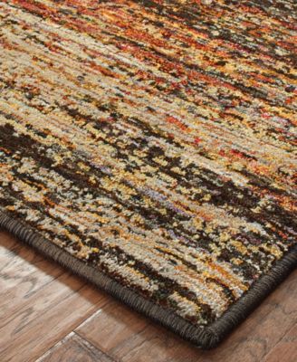 Atlas 8037C 5'3" x 7'3" Area Rug