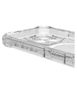 Supreme_R Clear MagSafe Case for Apple iPhone 16 Pro Max