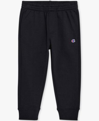 Boys' 4-7 Color Block Long-Sleeve Sweater and Joggers, 2-Piece Set