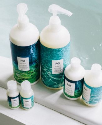 Atlantis Moisturizing Conditioner, 8.5 oz.