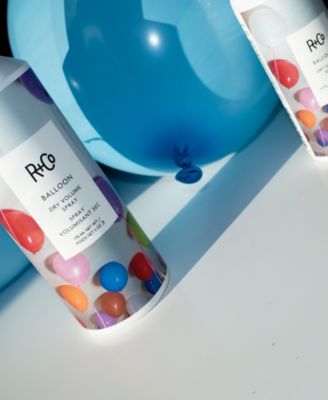 Balloon Dry Volume Spray, 5 oz.