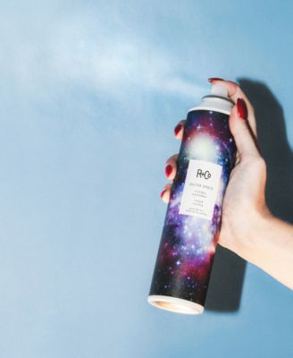 Outer Space Flexible Hair Spray, 2.5 oz.