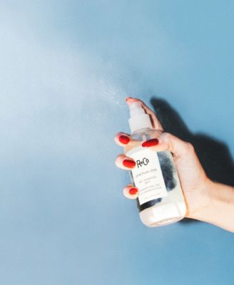 Spiritualized Dry Shampoo Hair Mist Spray, 1.7 oz.