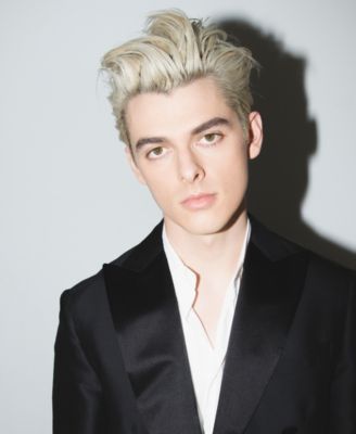 Control Flexible Paste Hair Styling Cream, 2.2 oz.