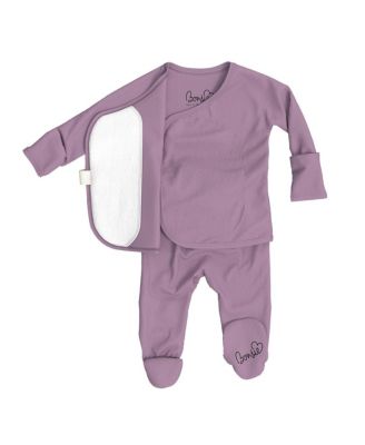 Skin to Skin Girl or Boy, Footie