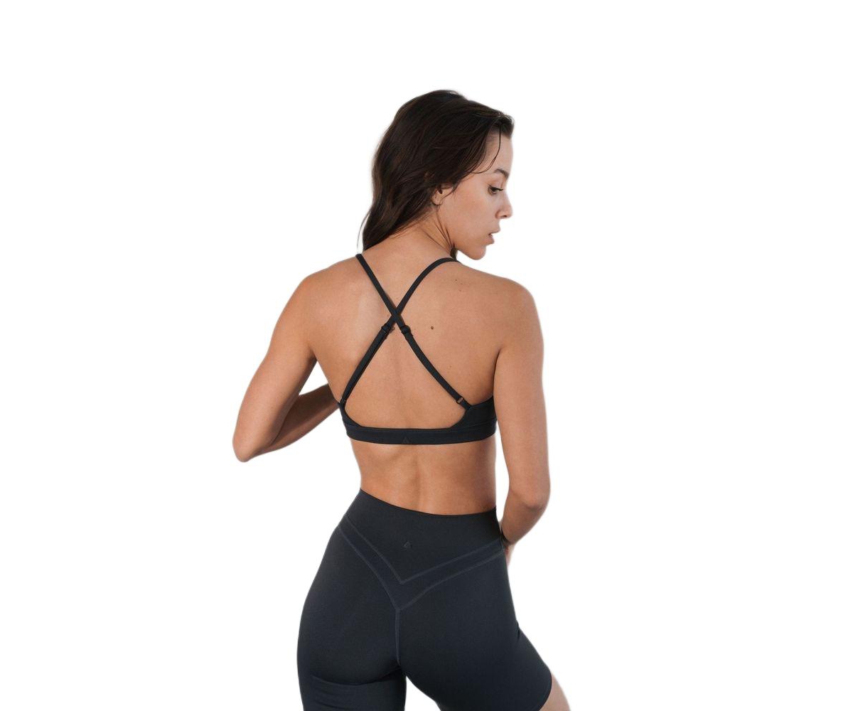Vitality Women's Pulse Mini Bra