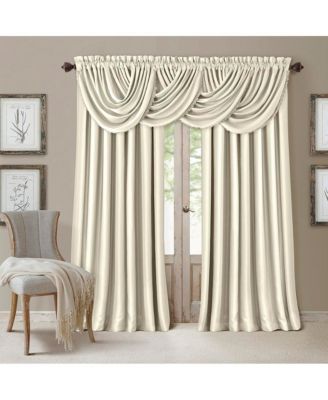 All Seasons Blackout Window Curtain