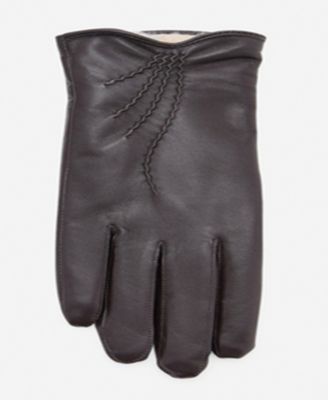 Women's Leather Gloves