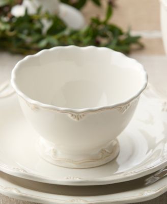 Heritage Dinnerware Collection