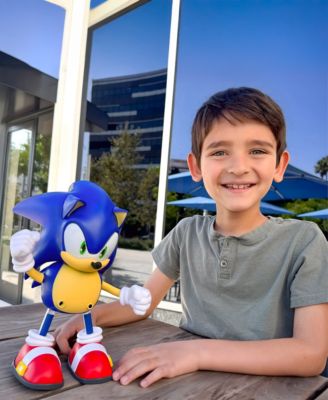 Sonic The Hedgehog Dancing Sonic