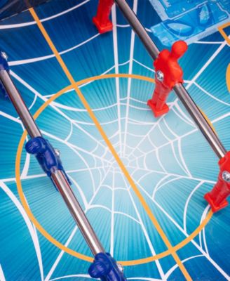 Spider-Man Tabletop Foosball Game