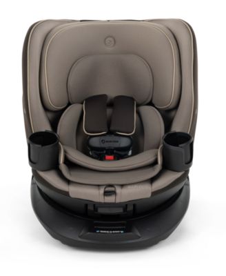 Andi Baby and Toddler 360 Rotating All-in-One Convertible Car Seat
