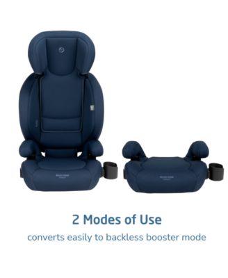 RodiSport Baby and Toddler Booster Car Seat