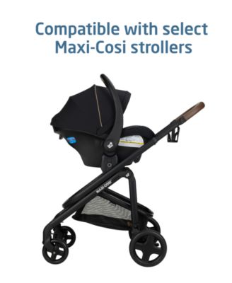 Baby Mico Pro Car Seat