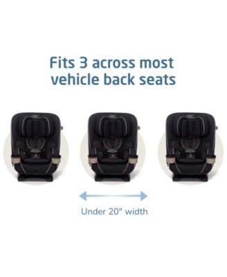 Kani Baby and Toddler 4-in-1 Convertible Car Seat