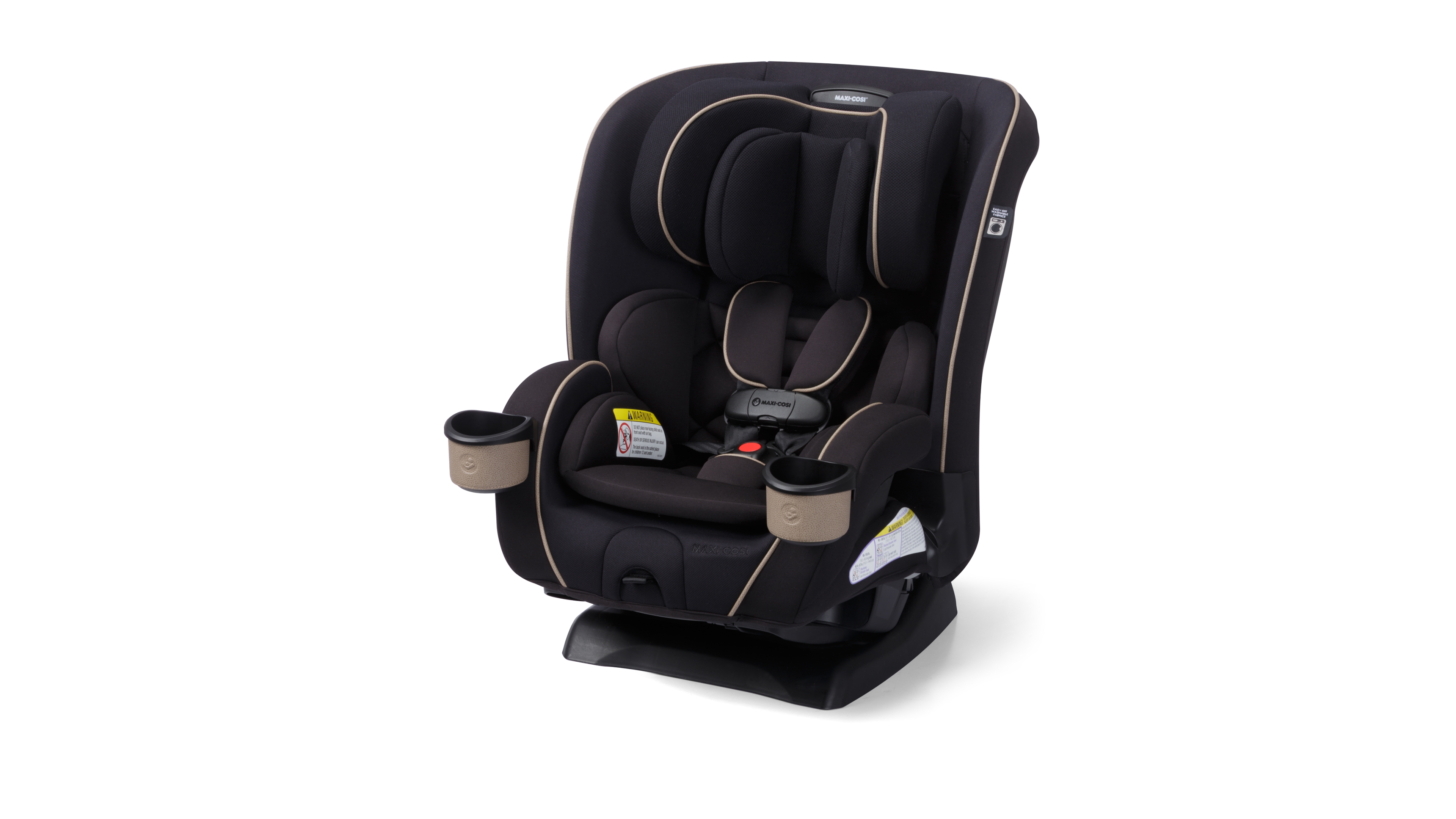 Maxi-Cosi Kani Baby and Toddler 4-in-1 Convertible Car Seat
