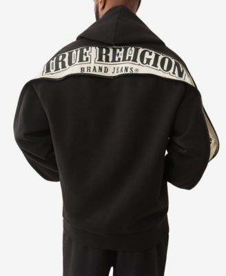 Men's Long-Sleeve Hoodie