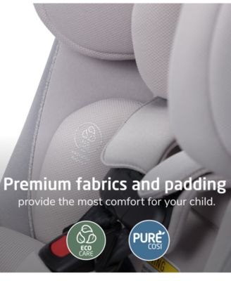 Pria Baby and Toddler Max All-in-One Convertible Car Seat