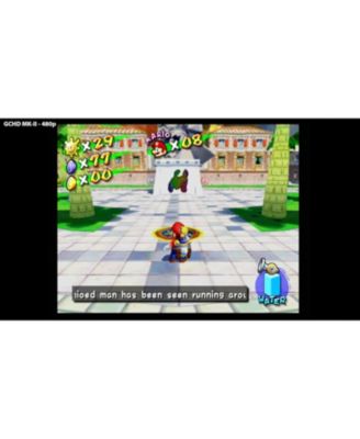 EON GCHD MK-II HD Adapter Plug and Play HDMI Converter Video Enhancer for Nintendo Gamecube Console - Platinum