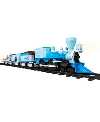 Disney Frozen Bluetooth Ready-to-Play Train Set
