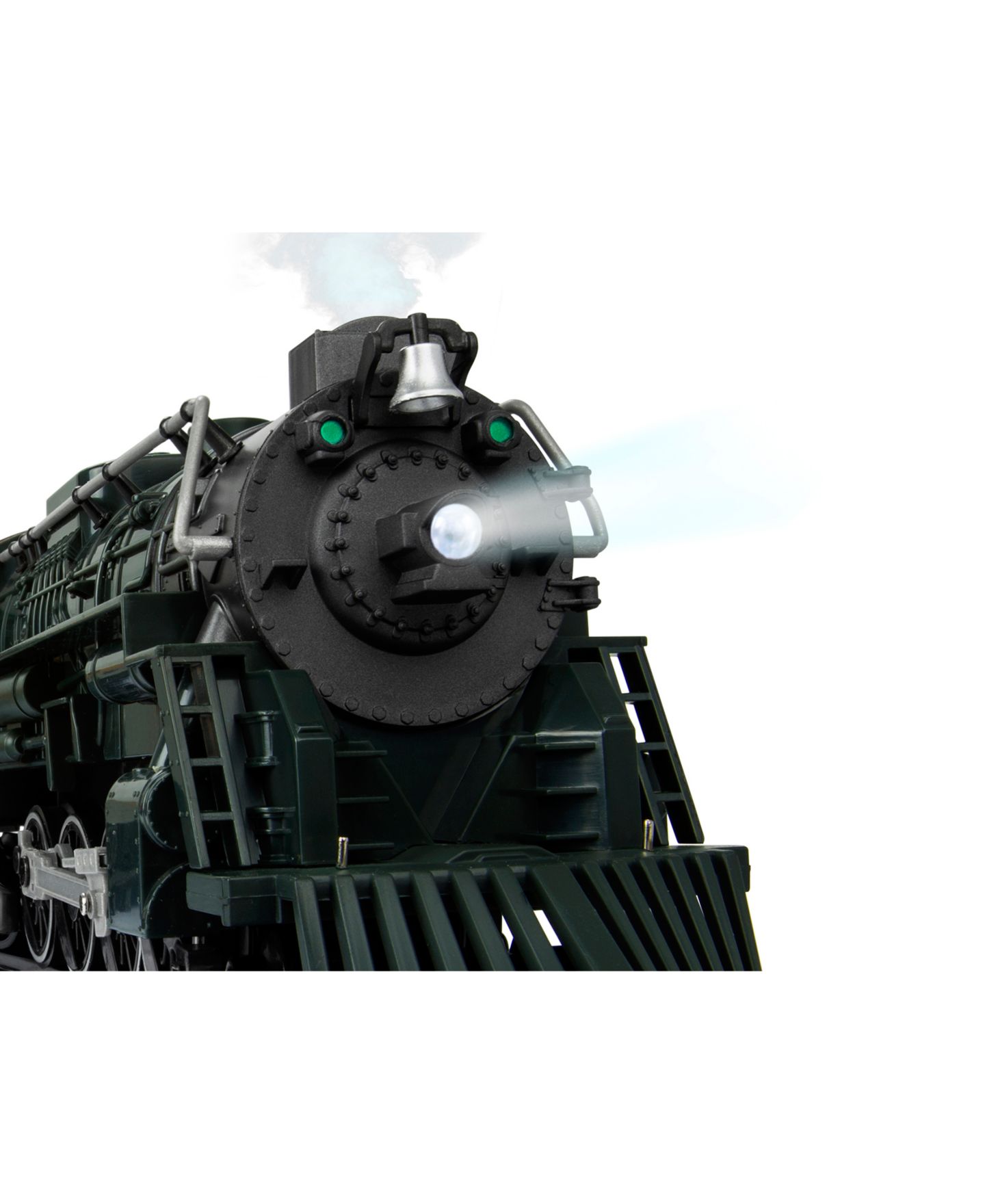 Детские игрушки Lionel Pennsylvania Flyer Ready-to-Play Train Set — фото 3