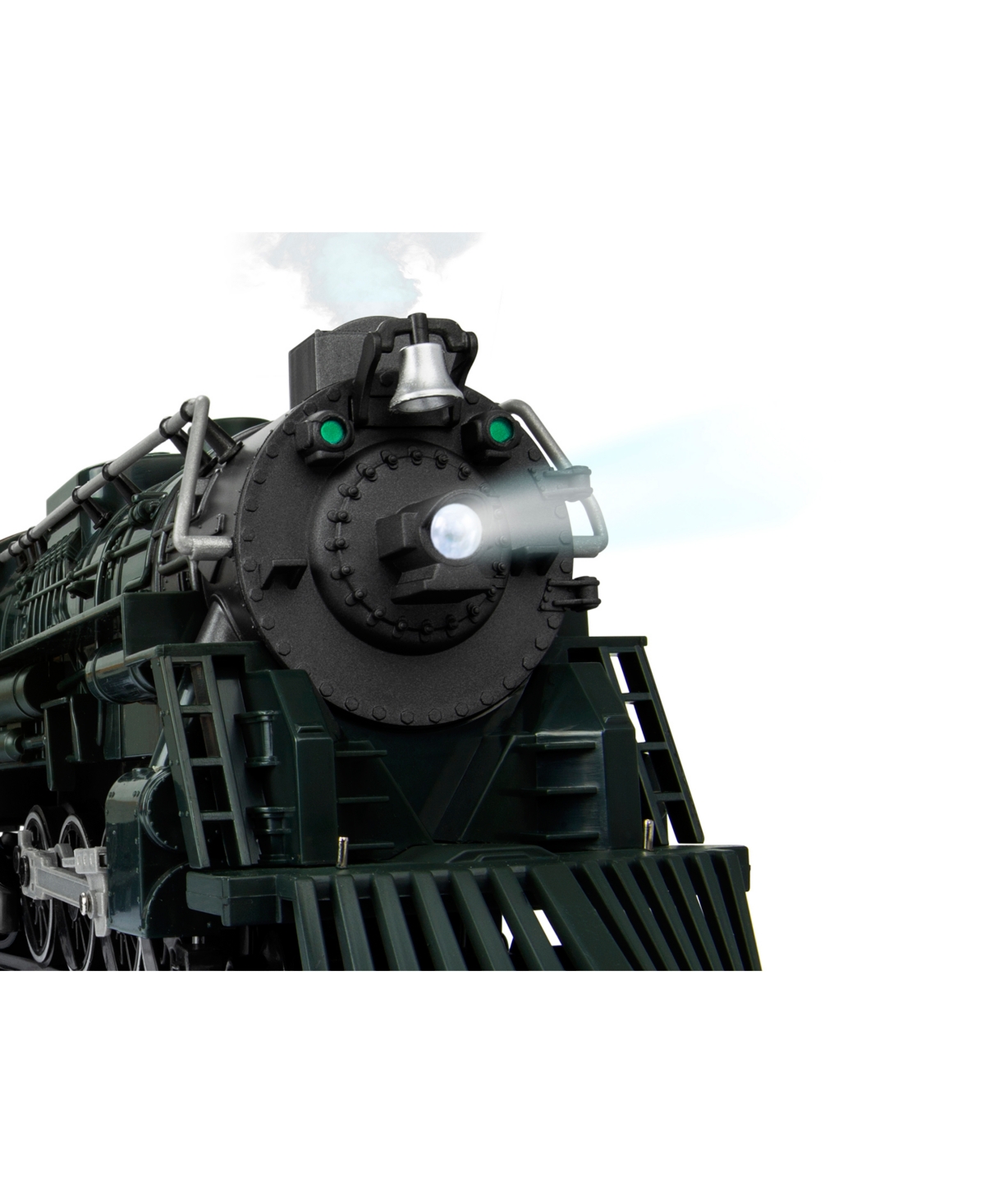 Lionel Pennsylvania Flyer Ready-to-Play Train Set