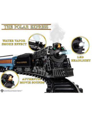 Polar Express Ready-to-Play Train Set