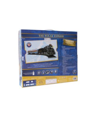 Polar Express Ready-to-Play Train Set