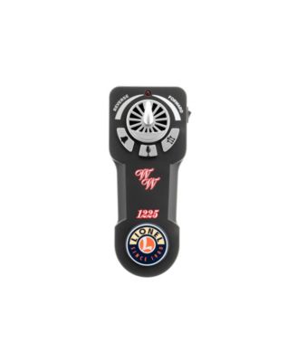 Winter Wonderland LionChief Electric O Gauge Bluetooth 5.0 Train Set