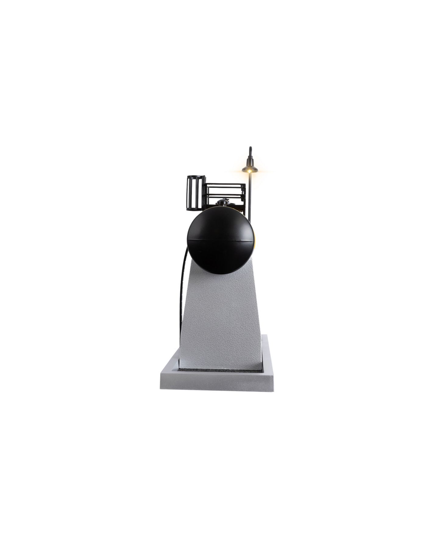 Детские игрушки Lionel Chevy Plug-Expand-Play Elevated Tank O Gauge Model Train Accessory — фото 5