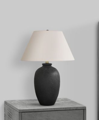Lighting 24" Ceramic Table Lamp