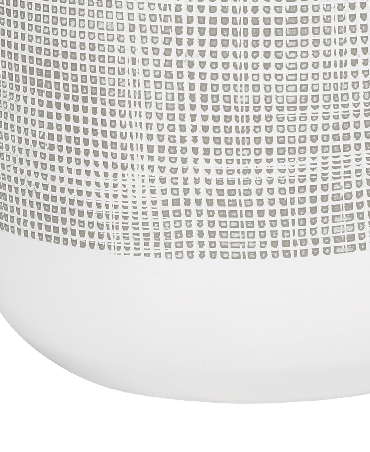 Monarch Specialties Lighting 27" Ceramic Table Lamp