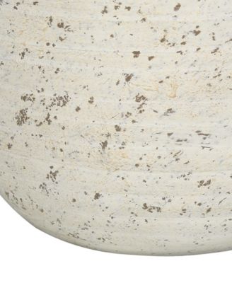 Lighting 20" Concrete Table Lamp