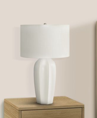 Lighting 27" Ceramic Table Lamp