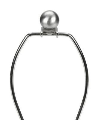 Lighting 21" Plastic Table Lamp