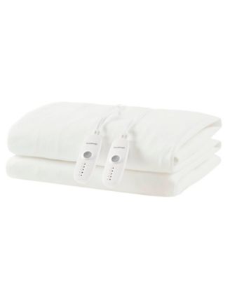 Nonwoven Heated Mattress Pad, Queen