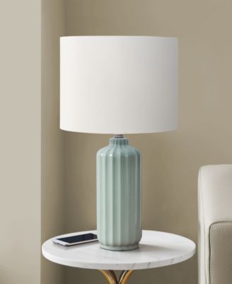 Lighting 23" Ceramic Table Lamp