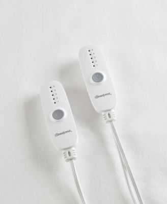 Nonwoven Heated Mattress Pad, King