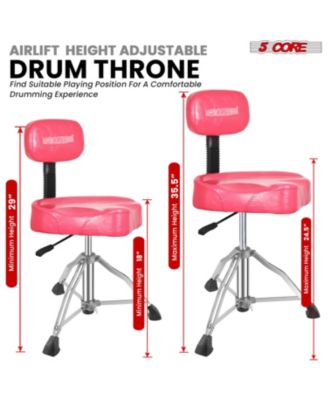 Wireless Phone Charging Pad 15W Qi-Certified Fast Charger Mat Cargador