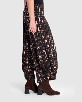 Women's Hexa Punto Pants