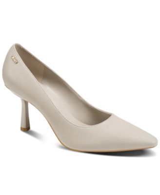 Women's Natrona Slip-On Pumps