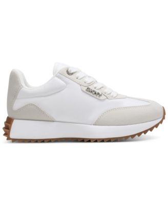 Women's Naples Lace Up Sneakers