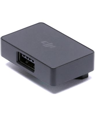 Mavic Air Part 5 Battery to Power Bank Adapter for Intelligent Flight Battery