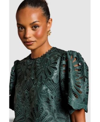 Women's Short Sleeve Top