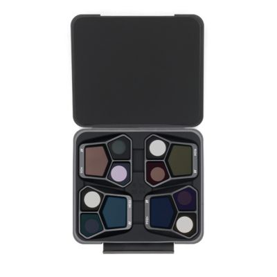 ND Filters Set for Mavic 3 Pro Drone