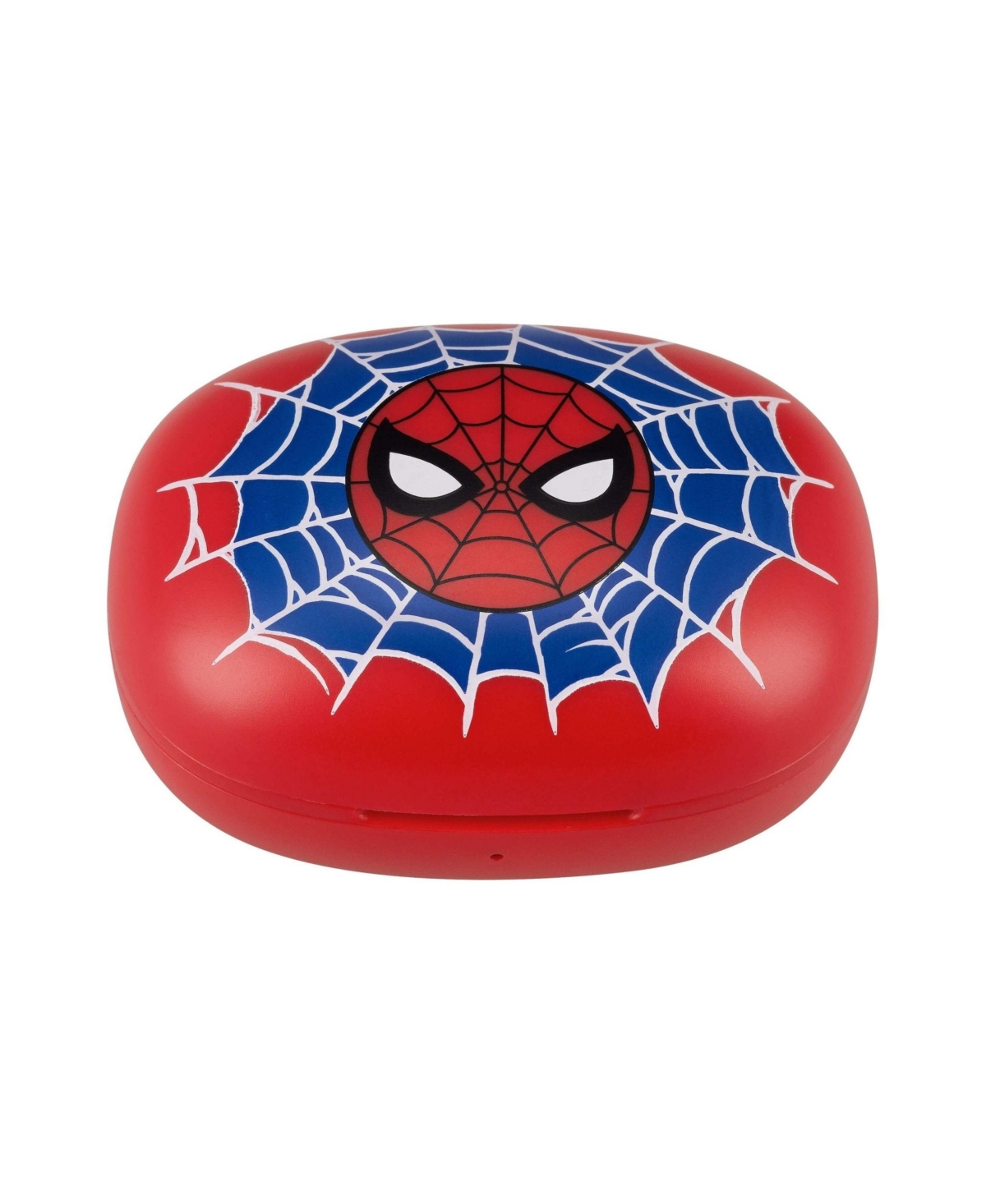 eKids Spiderman Bluetooth True Wireless Earbuds With Charging Case